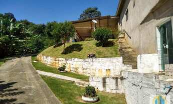 Imagem 5: CHÁCARA Á VENDA EM ARAÇARIGUAMA - SP