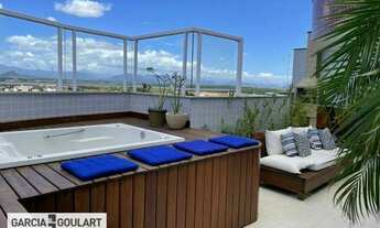 Imagem: Excelente Cobertura para Venda em Macaé-RJ