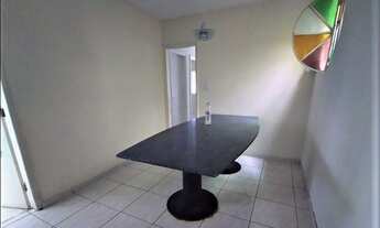 Imagem 6: Condomínio Alvorada, casa de condomínio 3 quartos amplo banheiro quintal e piscina