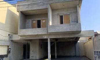 Imagem 4: Sobrado com 2 dormitórios à venda, 60 m² por R$ 240.000,00 - Mirim - Praia Grande/SP