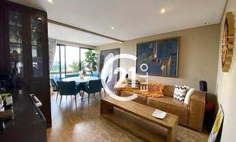 Imagem: Apartamento para alugar, 82 m² por R$ 8.933,00/mês