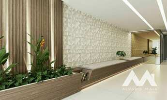 Imagem 7: Apartamento Alto Padrão de 2 quartos no Loudes