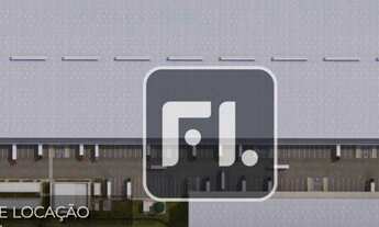 Imagem 3: Galpão para alugar, 6522 m² por R$ 156.531,03/mês - Capuava - Mauá/SP