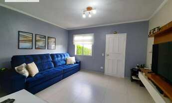 Imagem 2: Sobrado à venda, 60 m² por R$ 369.000,00 - Granja Viana - Cotia/SP