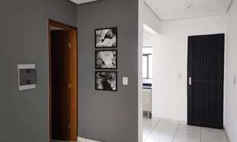 Imagem: Casa á venda em Brotas MSR