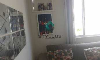 Imagem 6: Cachambi Apartamento com 2 dormitórios