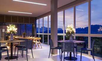 Imagem 6: Apartamento à venda, 3 quartos, 1 suíte, 2 vagas, Buritis - Belo Horizonte/MG