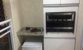 Imagem 5: Condominio Athenas, 2 dormitórios à venda, 57 m² de Área Útil por R$ 320.000 - Picanço - G