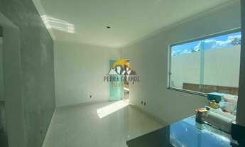 Imagem 3: Igarapé- casa com 3 quartos e suíte