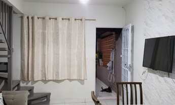 Imagem 4: SOBRADO NO CONDOMÍNIO SHANGRI-LÁ