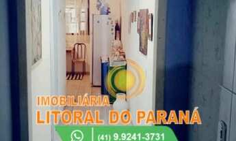 Imagem 4: Oportunidade! -Casa geminada com 2 suítes, 80,00 m² - Ipanema - Ponta do Paraná