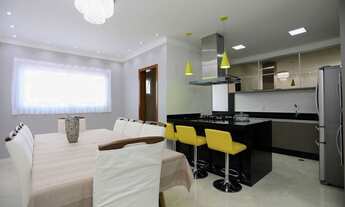 Imagem 6: Linda Casa no Portal dos Ipês II - Cajamar - SP