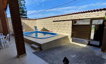 Imagem 5: Casa para venda em Balneário Oásis - Peruíbe - SP