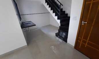 Imagem 4: Cobertura para Venda em Santo André, Santa Maria, 2 dormitórios, 2 banheiros, 2 vagas