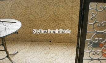 Imagem 6: Rio de Janeiro - Apartamento Padrão - Cascadura