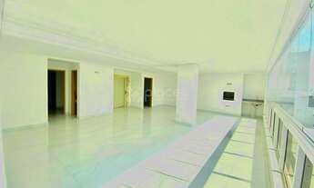 Imagem: Apartamento com 4 suítes no Jardim Goiás