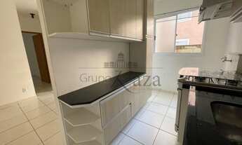 Imagem 4: Apartamento - Parque Nova Esperança - Residencial Buriti - 44m² - 2 Dormitórios