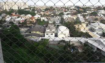 Imagem: Apartamento para venda com 93 metros quadrados