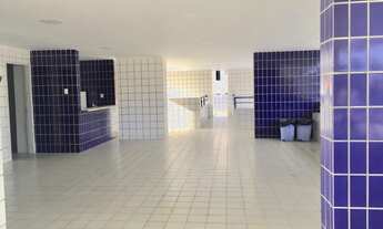 Imagem: Apartamento para venda em Candeias, 3 qts