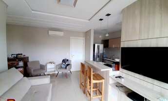 Imagem 4: Apartamento próx UFSC com 2 vagas