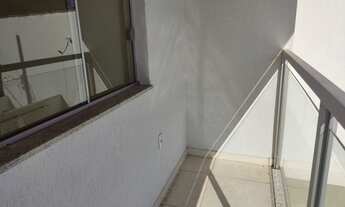 Imagem: Casa duplex independente 02 quartos 01 vaga