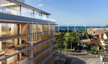 Imagem 5: Florianópolis - Apartamento Padrão - Jurerê Internacional