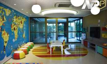 Imagem 4: Varanda do Parque