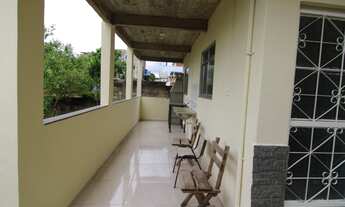 Imagem 7: Casa para aluguel tem 160 metros quadrados com 3 quartos em Santos Dumont - Juiz de Fora