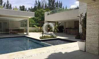 Imagem 5: Rio de Janeiro - Casa de Condomínio - Barra da Tijuca