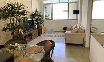 Imagem: Rio de Janeiro - Apartamento Padrão - Copacabana