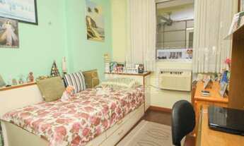 Imagem 6: Rio de Janeiro - Apartamento Padrão - Tijuca