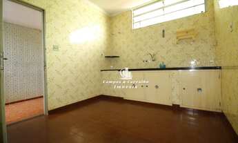 Imagem 5: Casa com 3 dormitórios à venda, 139 m² por R$ 329.000,00 - Campos Elíseos - Ribeirão Preto