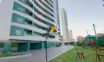 Imagem 2: Apartamento à Venda, 3 suítes, 164,24 m² - Green Life 3 - Guararapes