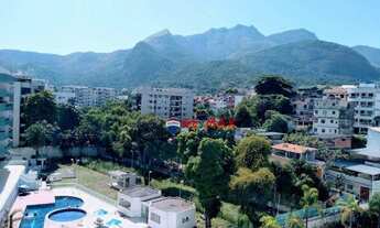 Imagem 2: Cobertura Grand Village - Freguesia