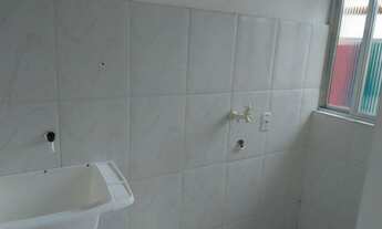 Imagem 6: Kitnet ( apto) em Resende RJ, bairro Alambari, 1quarto, 1cozinha, 1banheiro, 1área serviço