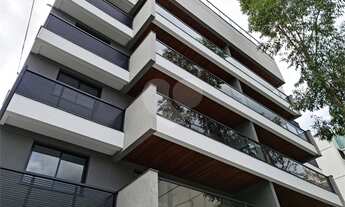 Imagem 5: Rio de Janeiro - Apartamento Padrão - TIJUCA