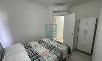 Imagem 6: Apartamento 02 dormitórios à 350m do mar no Bairro Centro