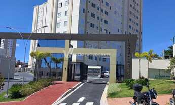Imagem: Apartamento - Parque Industrial - Campinas