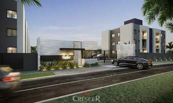 Imagem 4: Apartamentos para venda com 2 quartos em Caioba