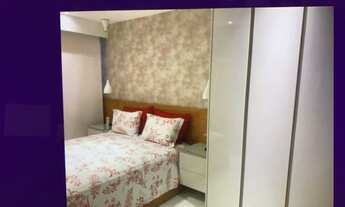 Imagem 7: Apartamento 3q praia de Charitas 239m2 cobertura linear - Niterói - RJ