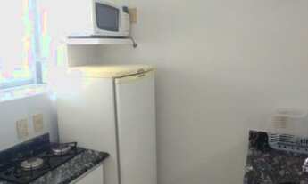 Imagem 4: Flat disponível no Itaim Bibi