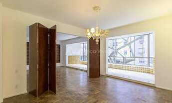 Imagem 2: Rio de Janeiro - Apartamento Padrão - Ipanema