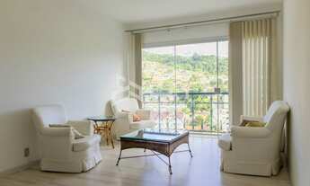 Imagem: Blumenau - Apartamento Padrão - Garcia