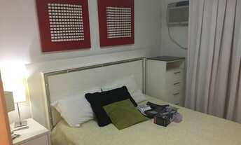 Imagem 6: Flat no itaim bibi