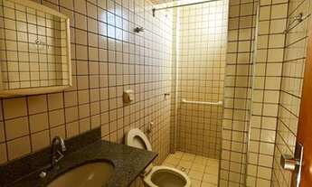 Imagem 2: Apartamento para aluguel, 2 quartos, 1 vaga, Osvaldo Rezende - Uberlândia/MG