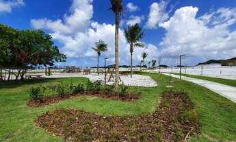 Imagem 5: Lote/Terreno para venda com 450 metros quadrados em Amado Bahia - Mata de São João - BA