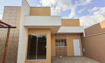 Imagem: LONDRINA - Casa Padrão - Conjunto Habitacional