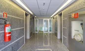 Imagem 2: PORTO ALEGRE - Conjunto Comercial/Sala - Higienópolis