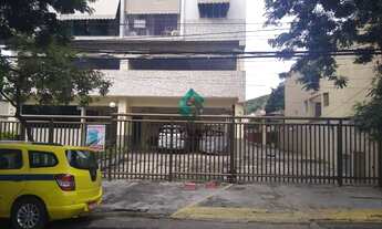 Imagem 2: Rio de Janeiro - Apartamento Padrão - Riachuelo