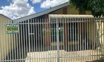 Imagem: Casa Padrão à venda em São José do Rio